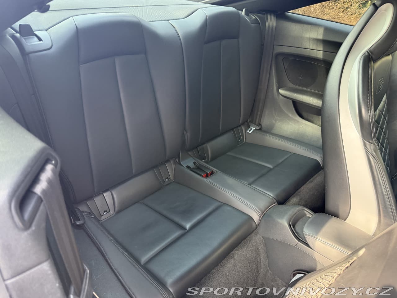 2015 Audi TT - 13