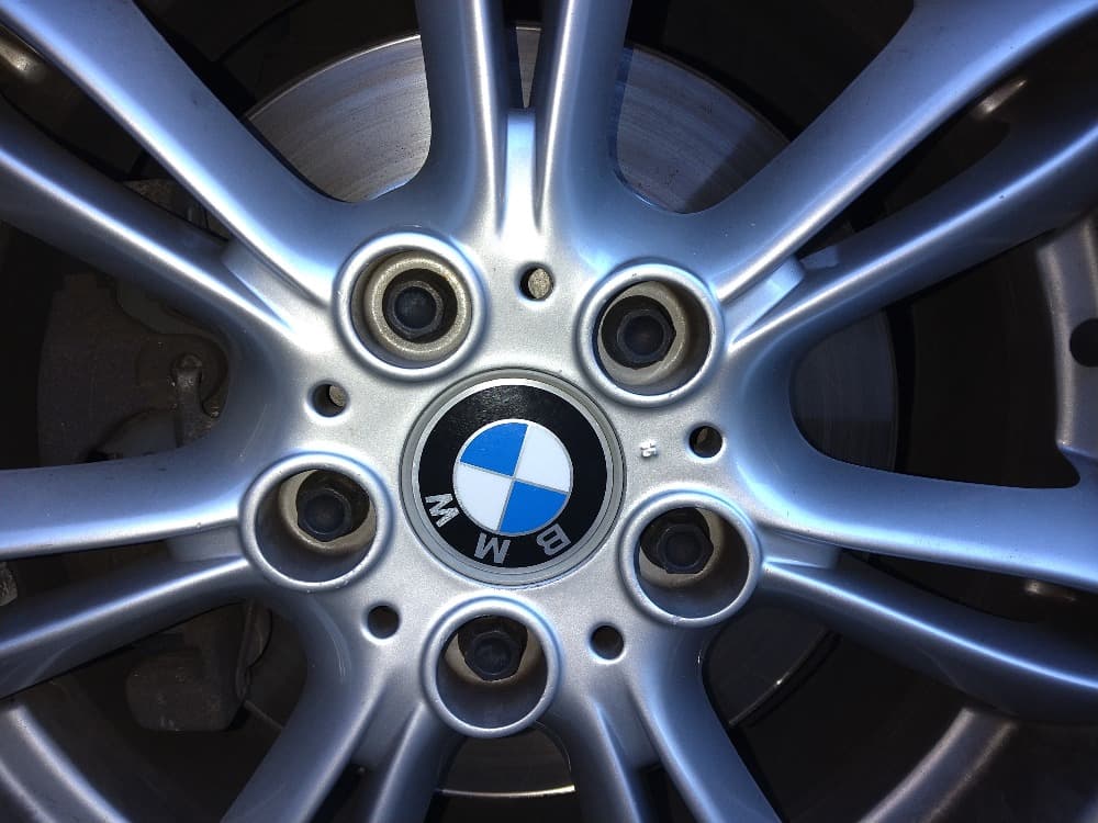 2003 BMW Z4 - 16