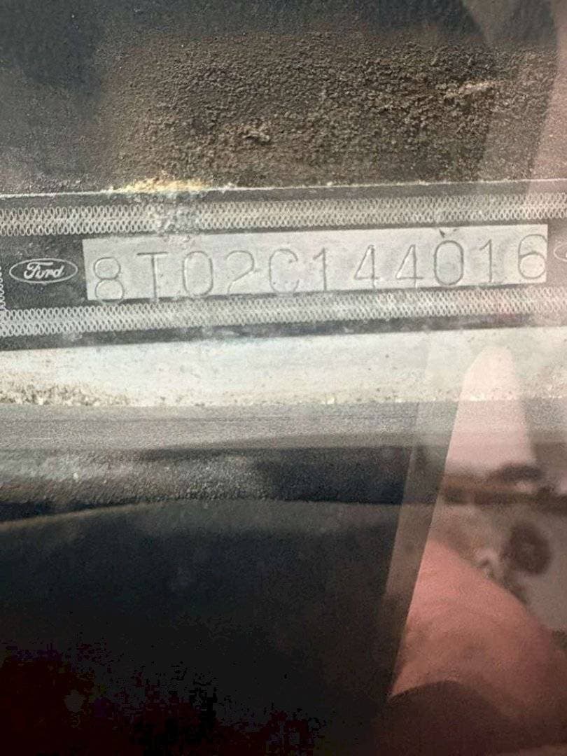 1968 Ford Mustang - 5