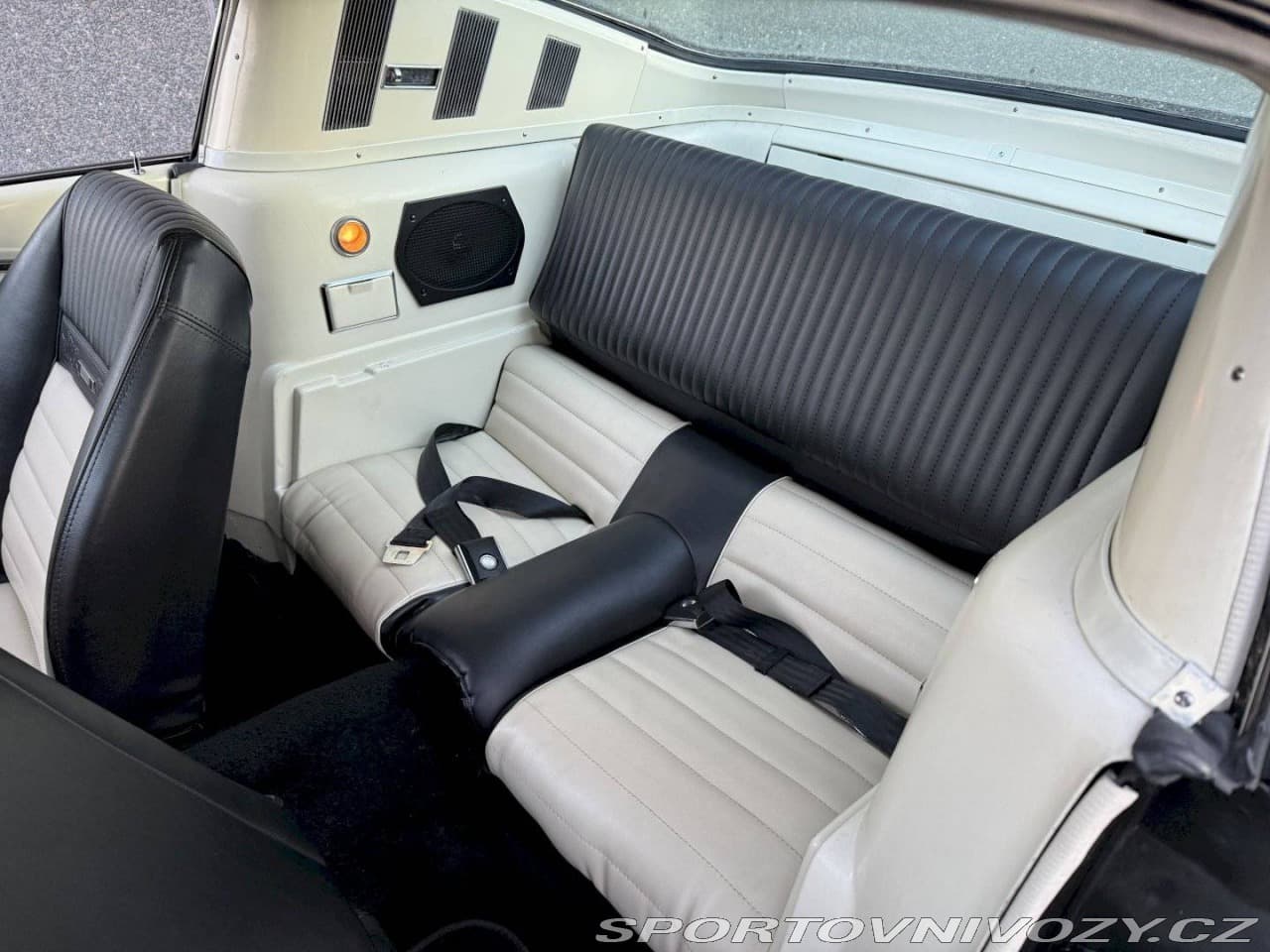 1966 Ford Mustang - 20