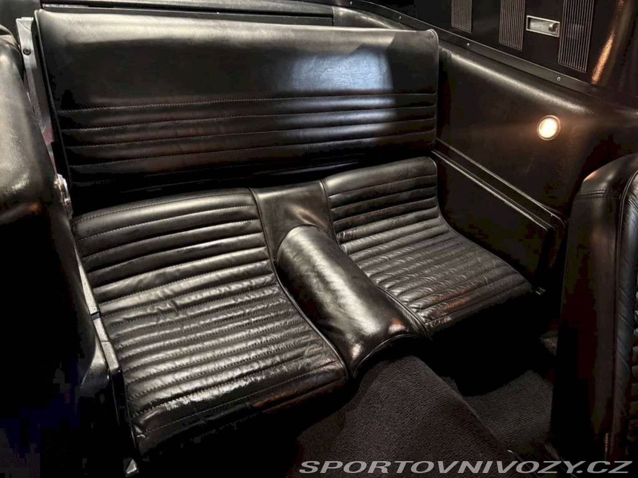 1965 Ford Mustang - 12