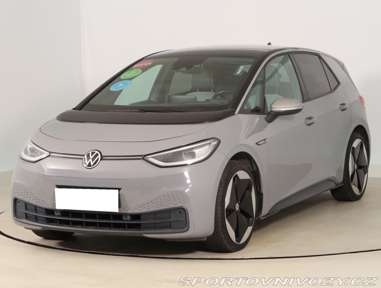 2020 Volkswagen Id.3 - 2