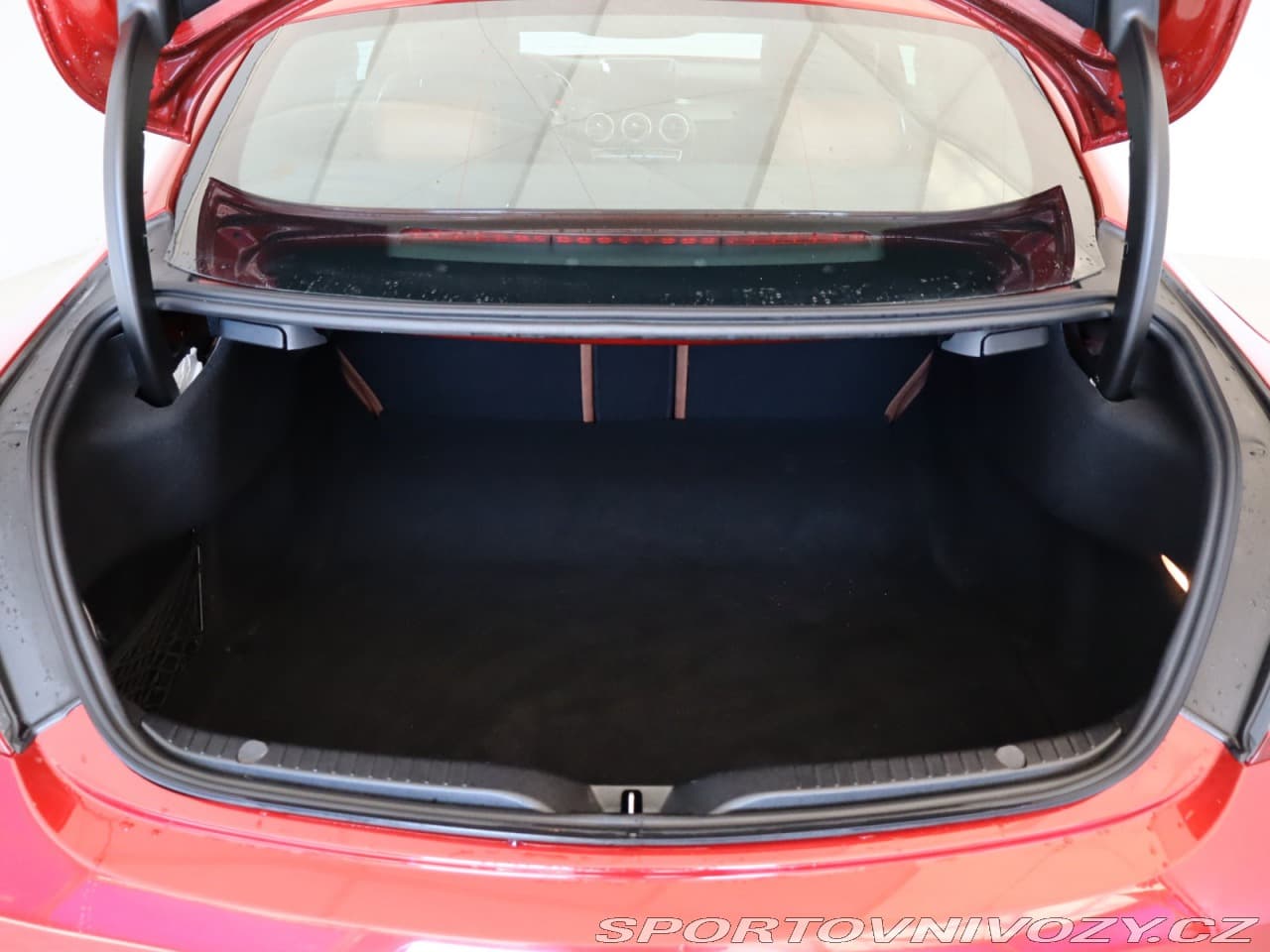 2017 Mercedes-Benz C-Class - 12