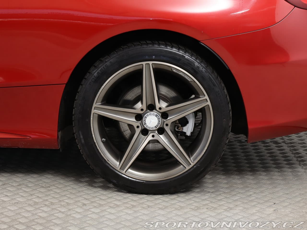 2017 Mercedes-Benz C-Class - 13