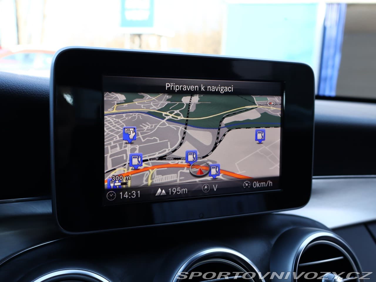 2017 Mercedes-Benz C-Class - 16