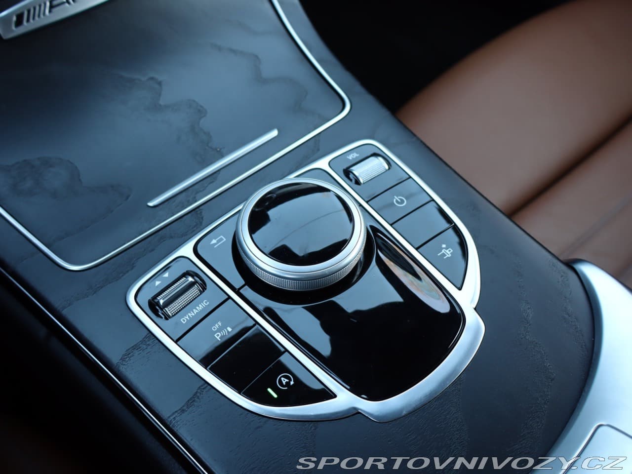 2017 Mercedes-Benz C-Class - 17