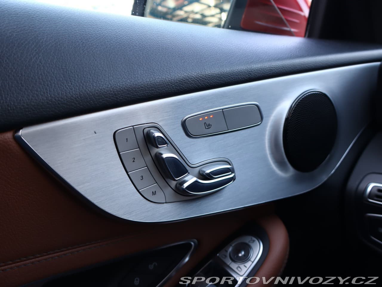 2017 Mercedes-Benz C-Class - 18