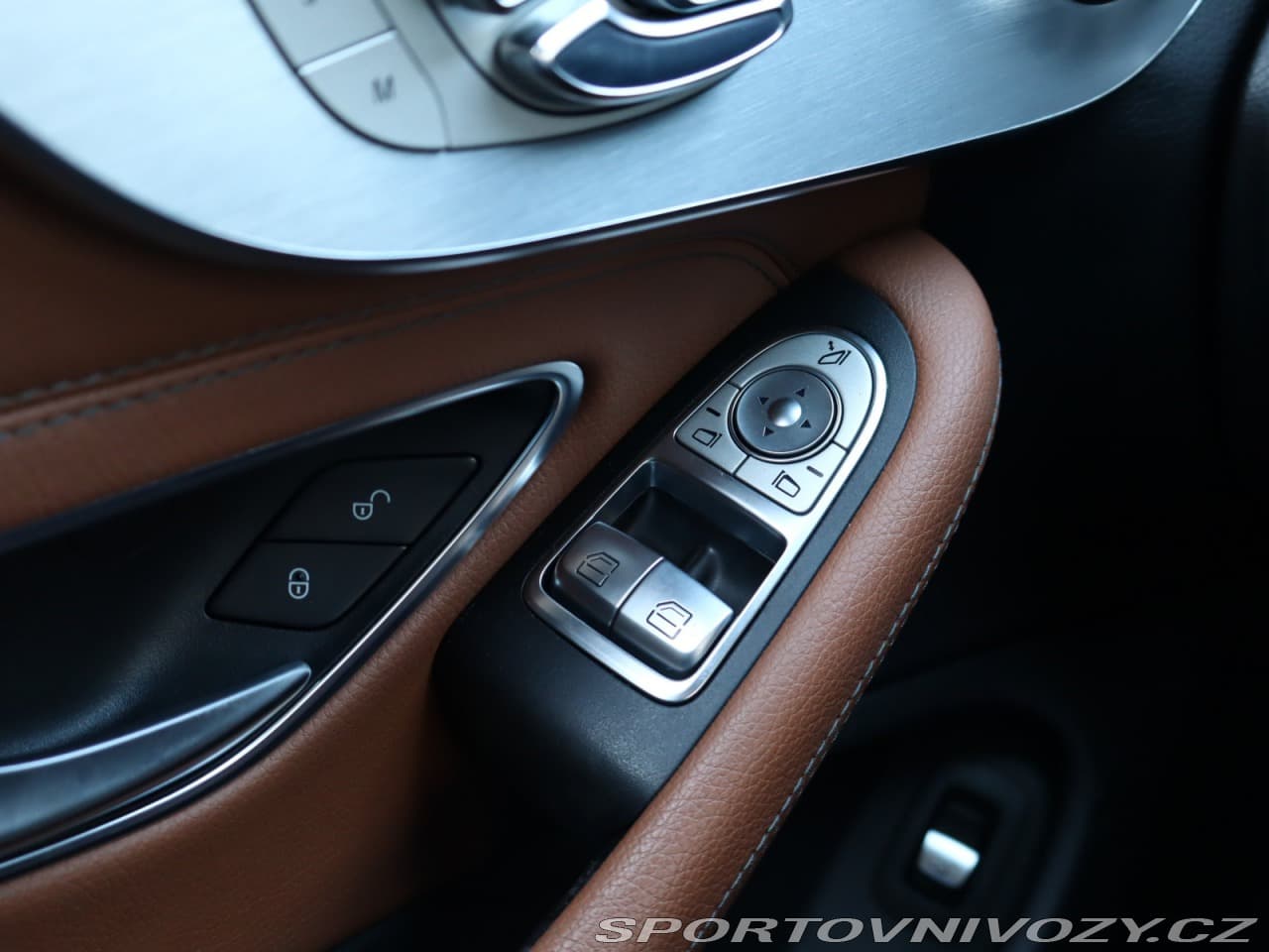 2017 Mercedes-Benz C-Class - 19