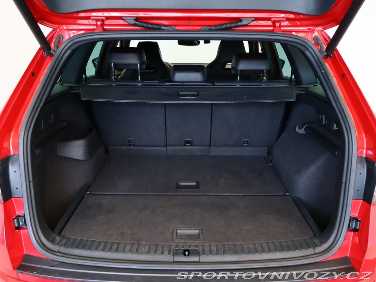 2020 Škoda Kodiaq - 12