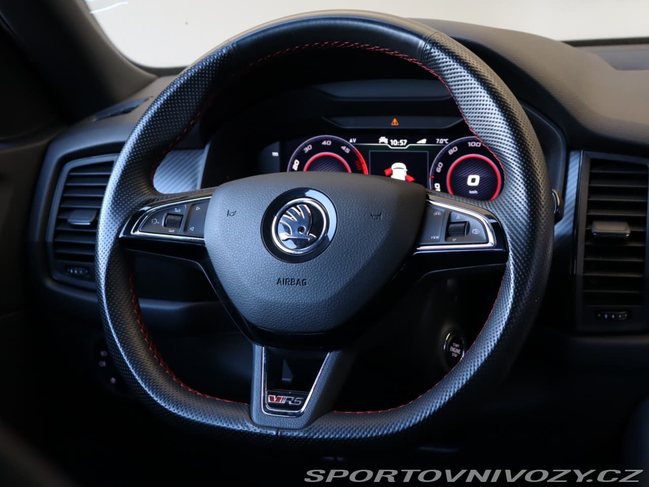 2020 Škoda Kodiaq - 14