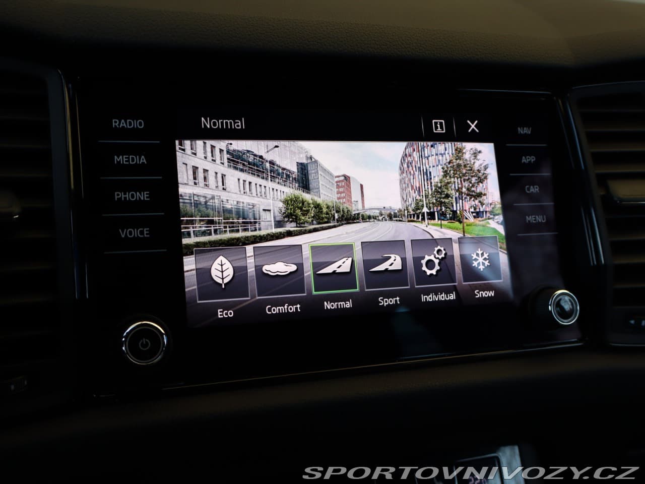 2020 Škoda Kodiaq - 15