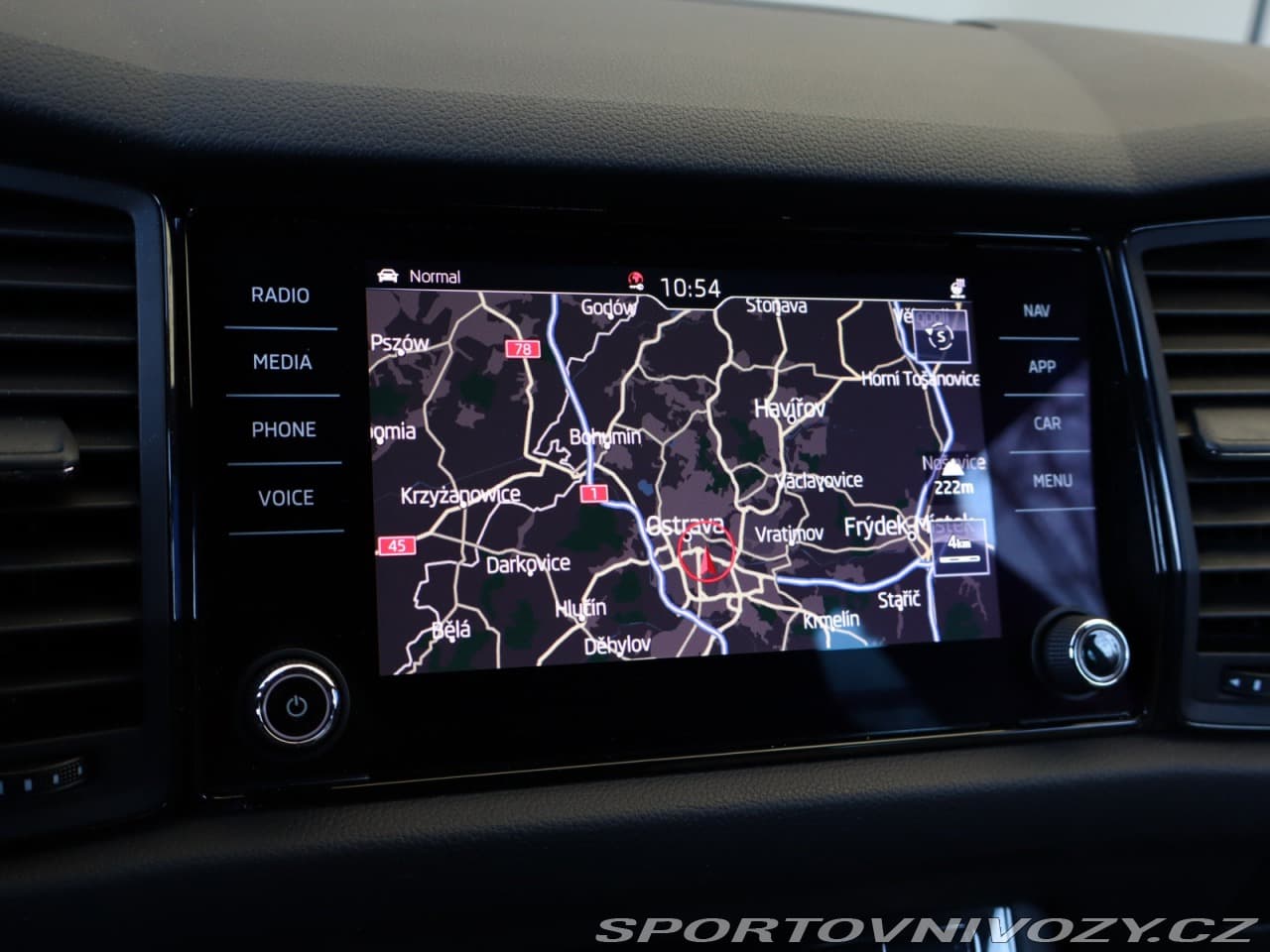 2020 Škoda Kodiaq - 17