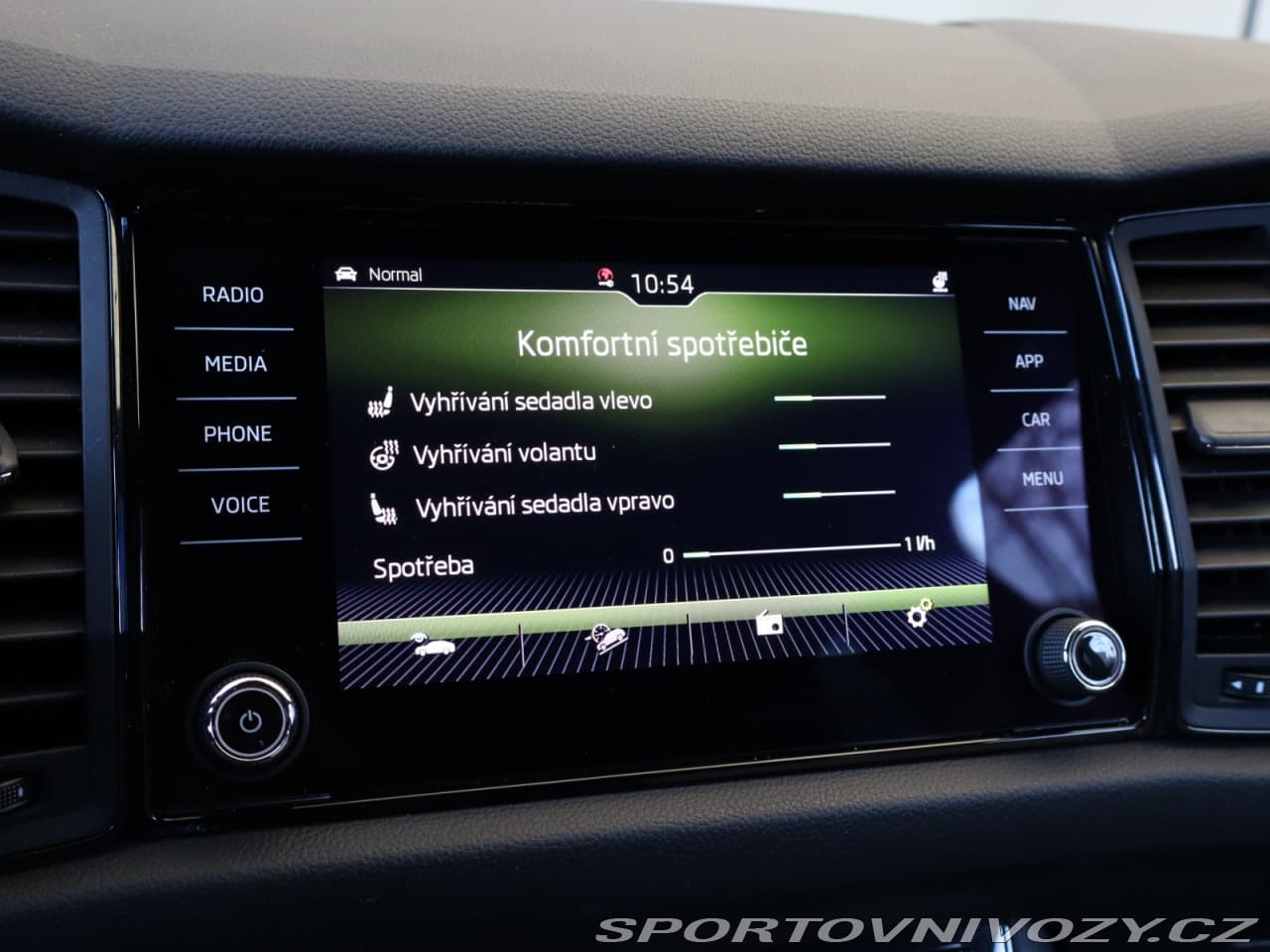 2020 Škoda Kodiaq - 18