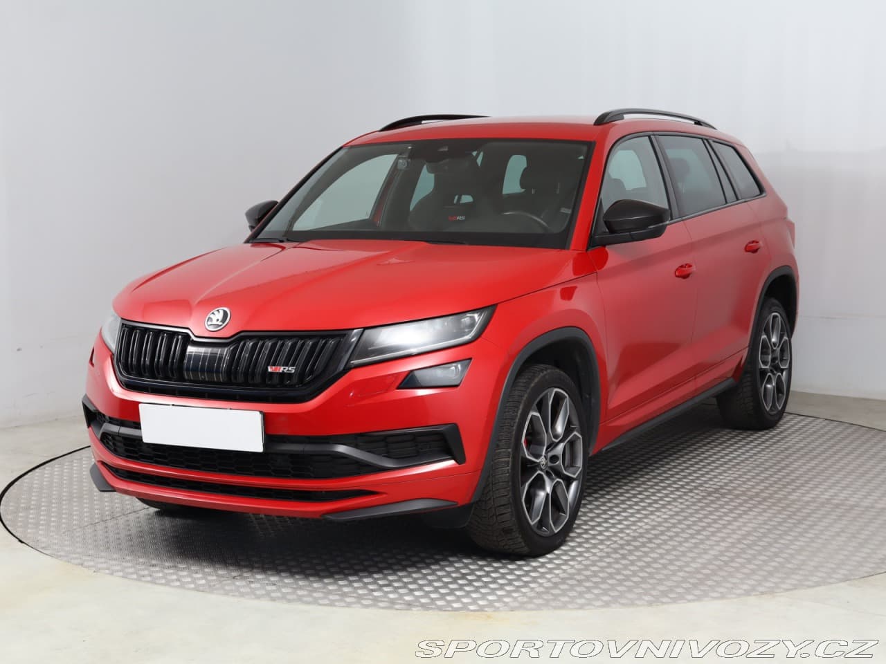 2020 Škoda Kodiaq - 2