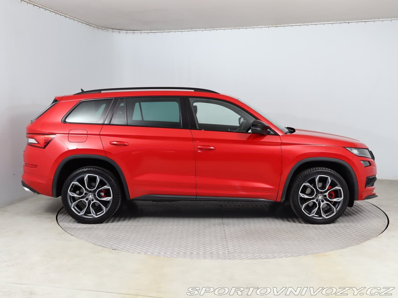 2020 Škoda Kodiaq - 6