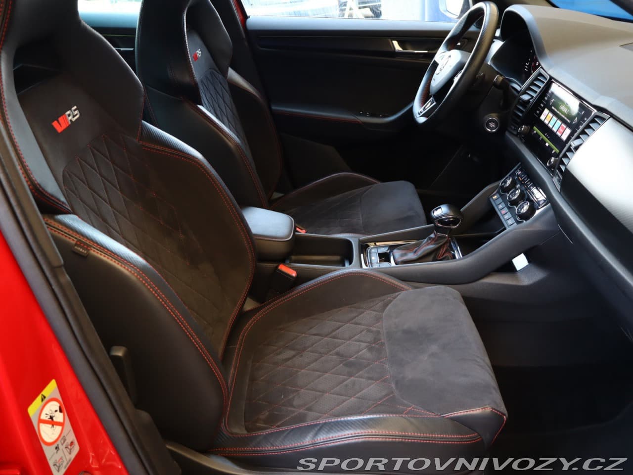 2020 Škoda Kodiaq - 7