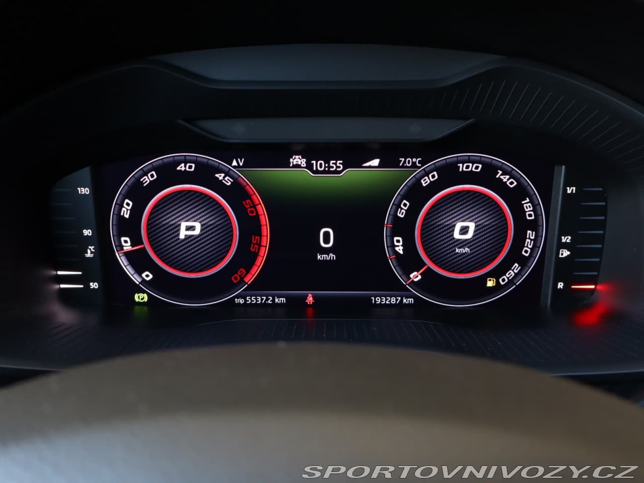 2020 Škoda Kodiaq - 9