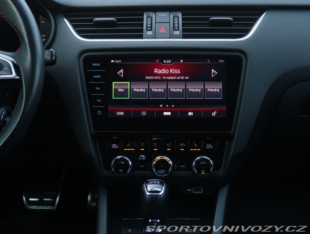 2018 Škoda Octavia - 12