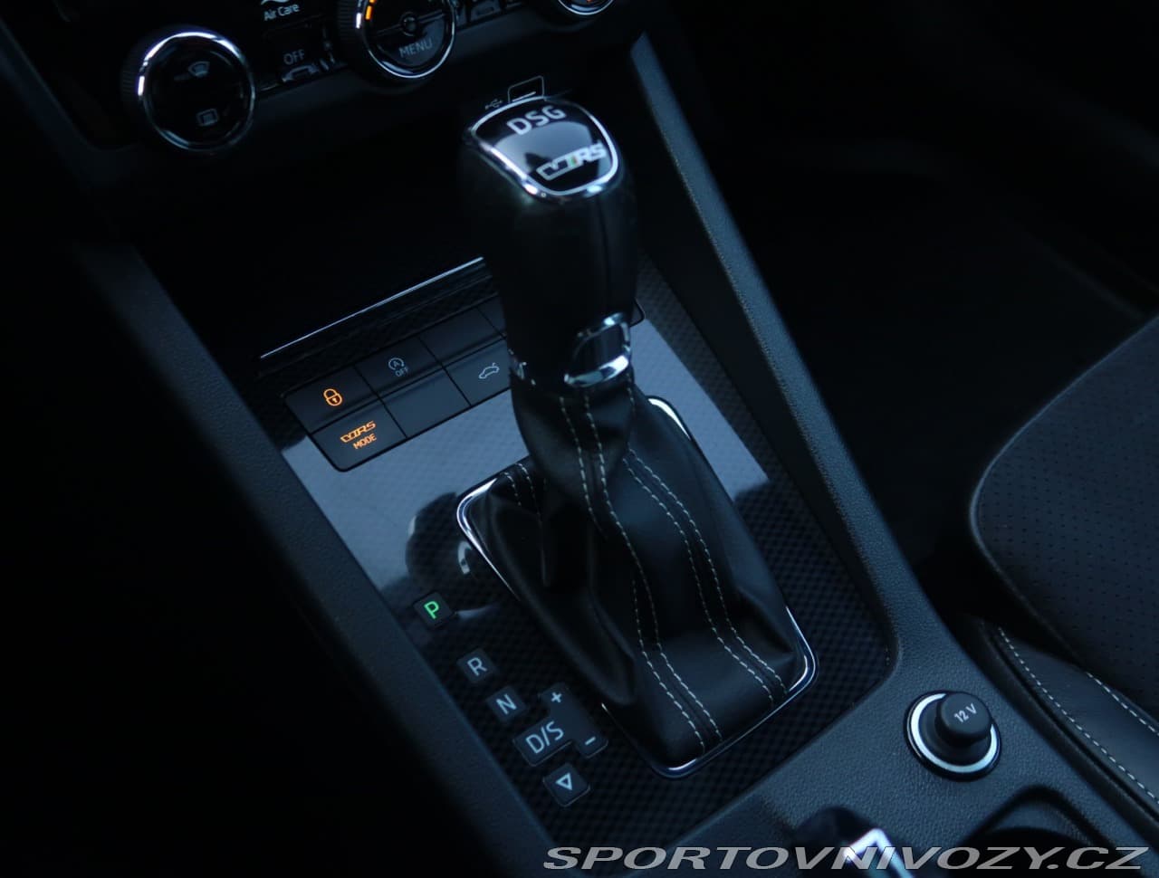 2018 Škoda Octavia - 13