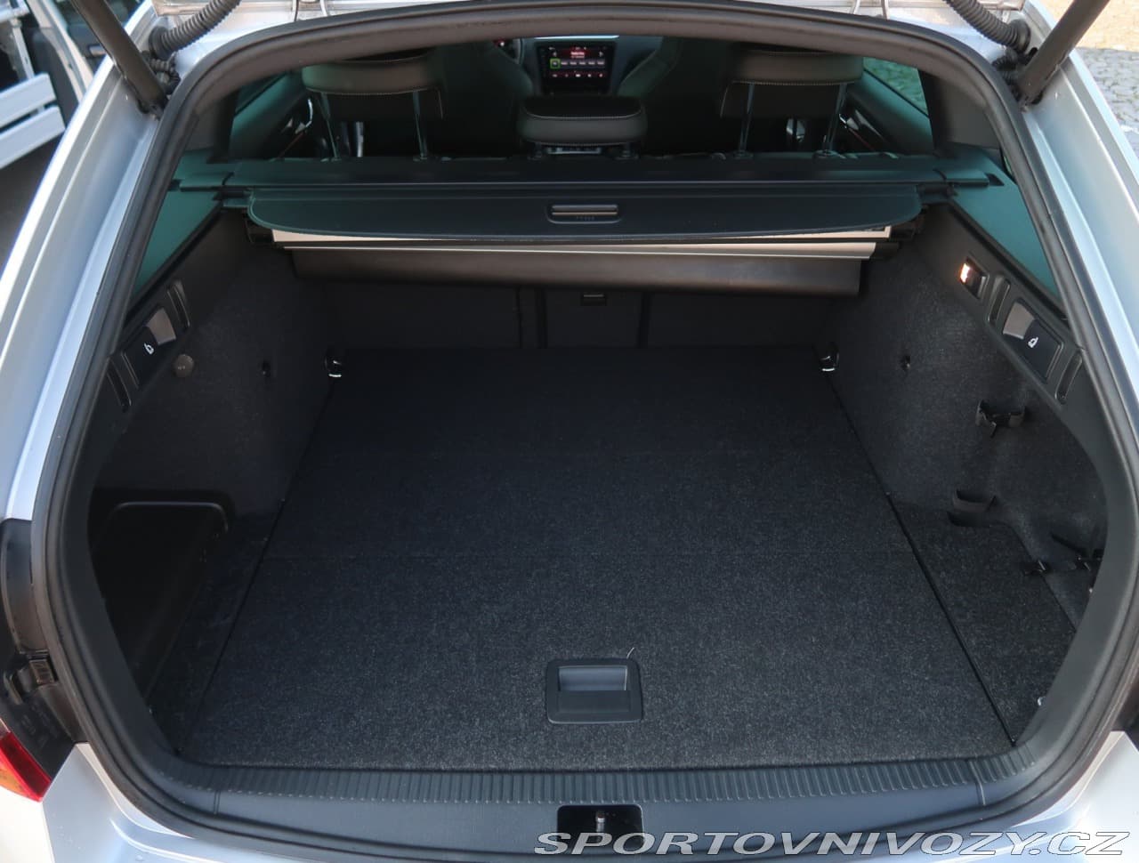 2018 Škoda Octavia - 14