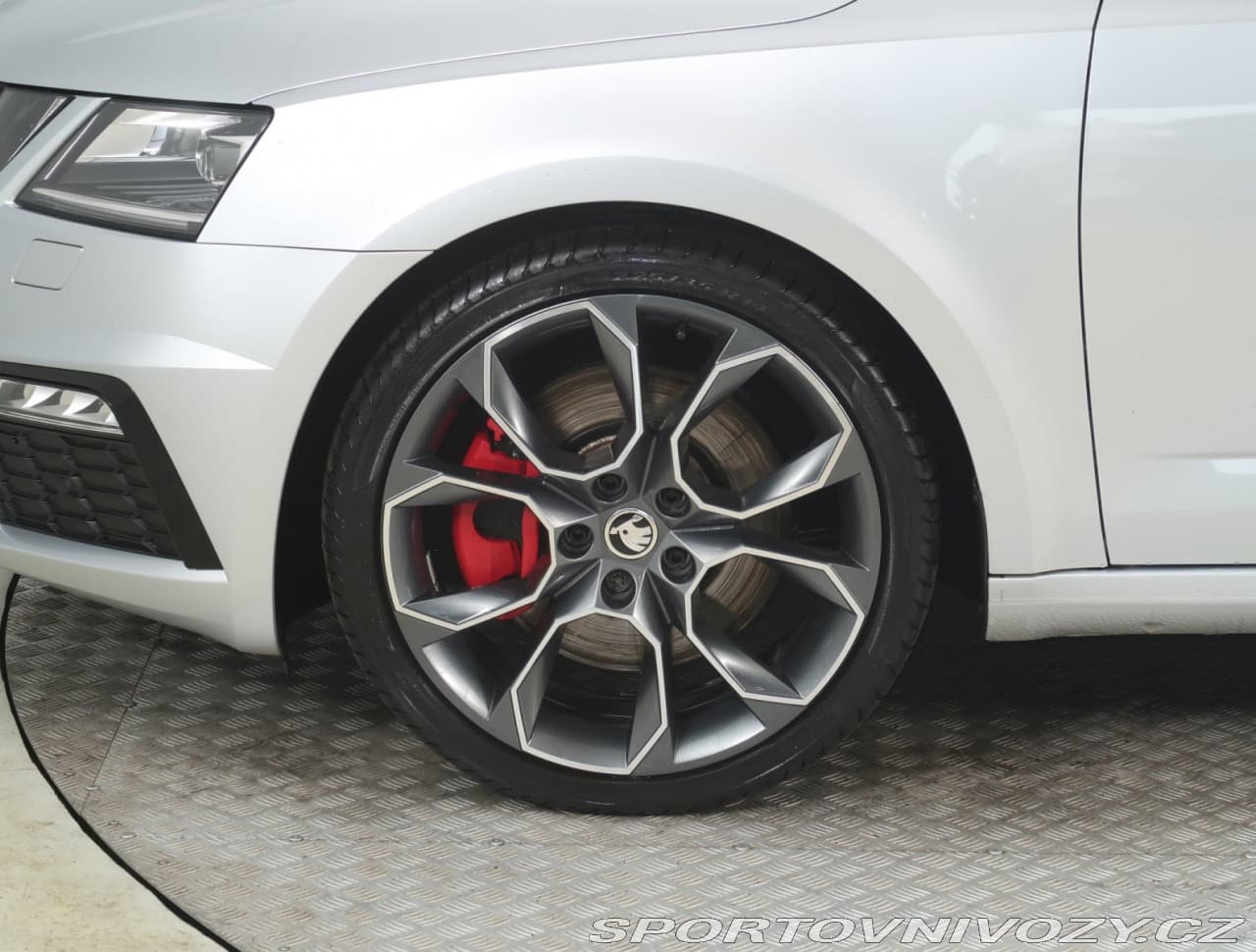 2018 Škoda Octavia - 15