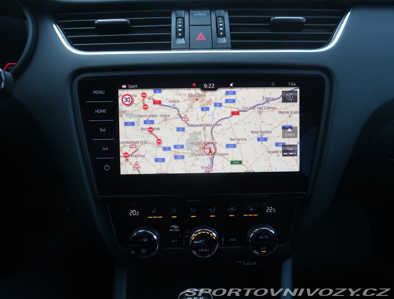 2018 Škoda Octavia - 19