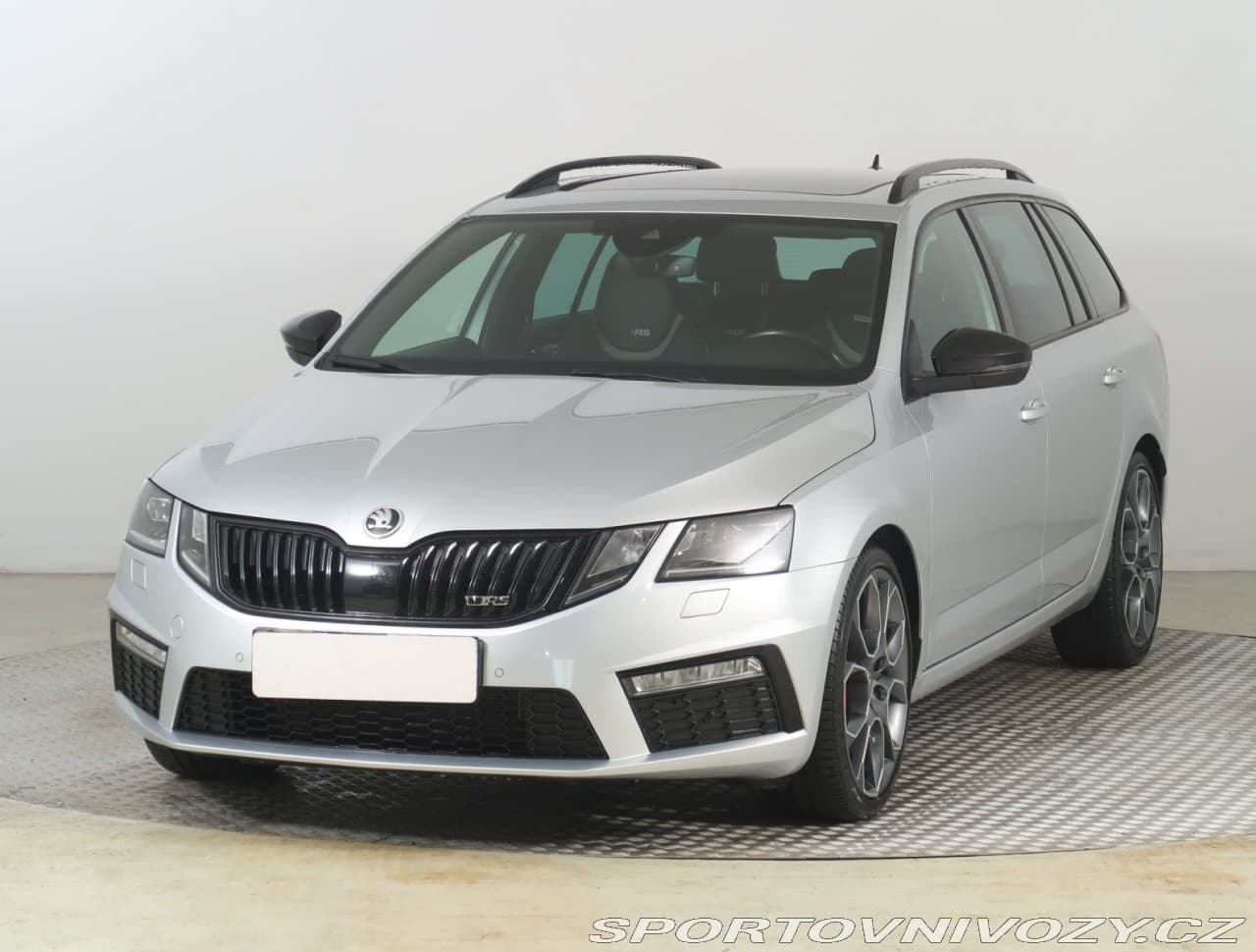 2018 Škoda Octavia - 2