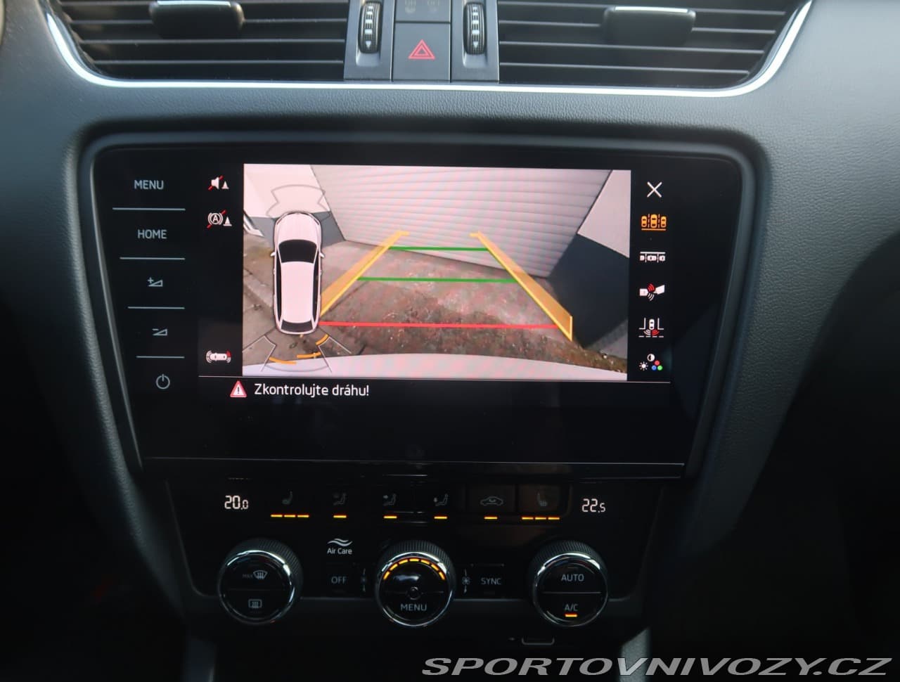 2018 Škoda Octavia - 20