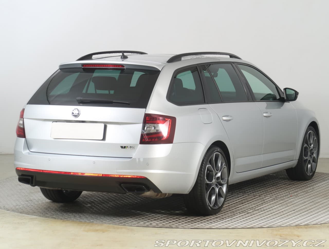 2018 Škoda Octavia - 5