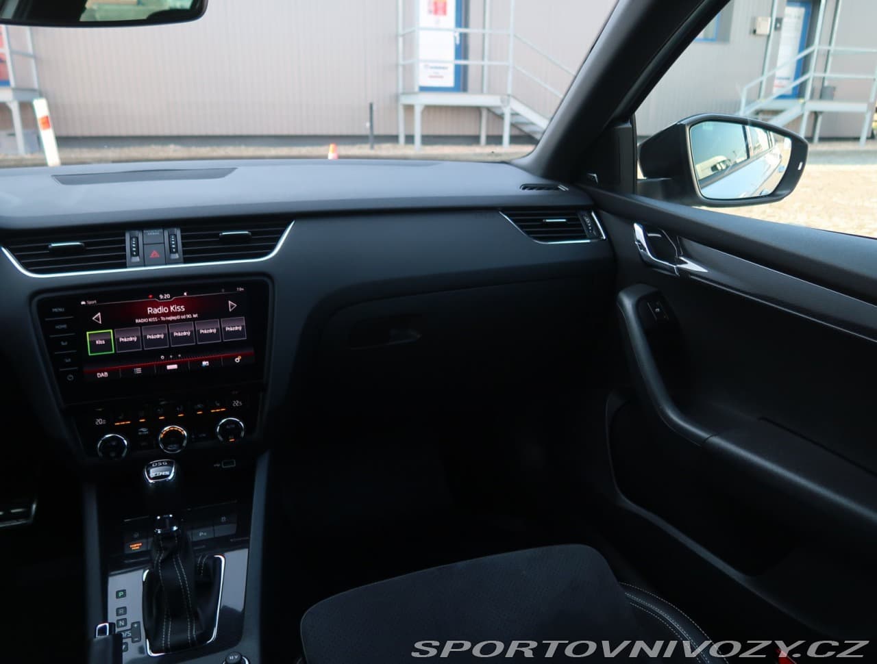 2018 Škoda Octavia - 8