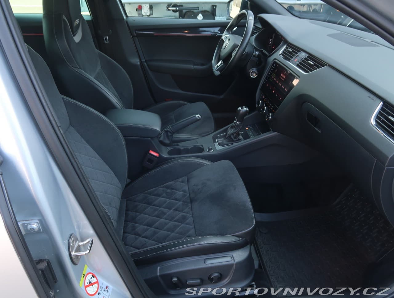 2018 Škoda Octavia - 9