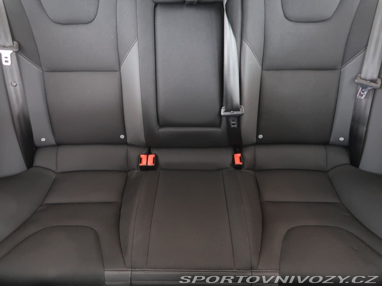 2014 Volvo S60 - 10