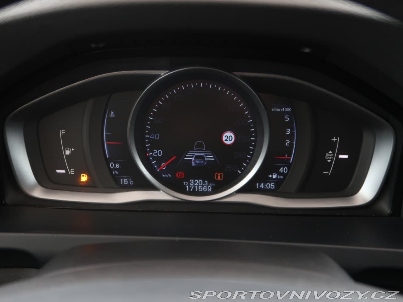 2014 Volvo S60 - 11