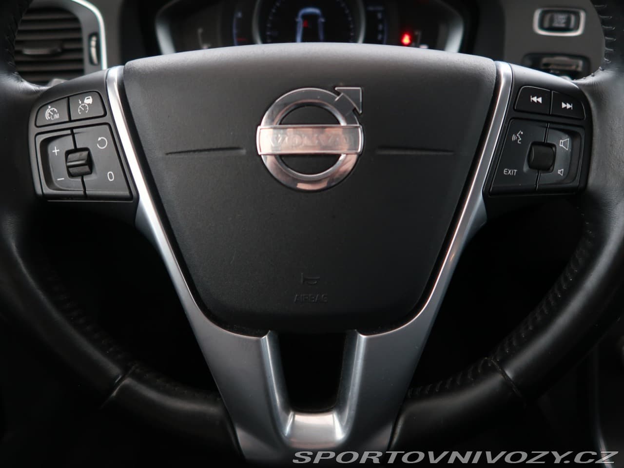 2014 Volvo S60 - 13