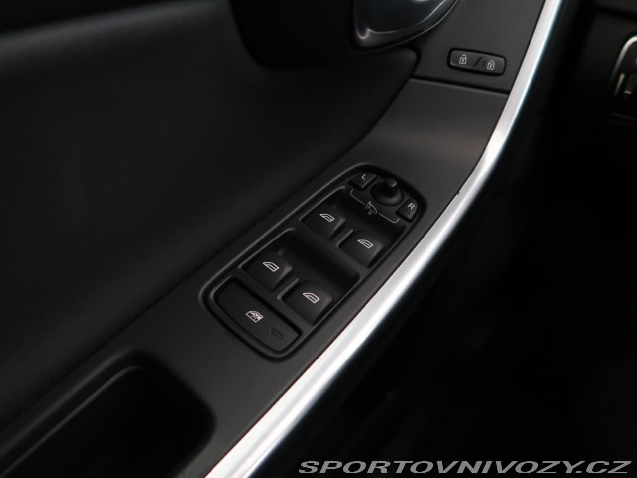 2014 Volvo S60 - 18
