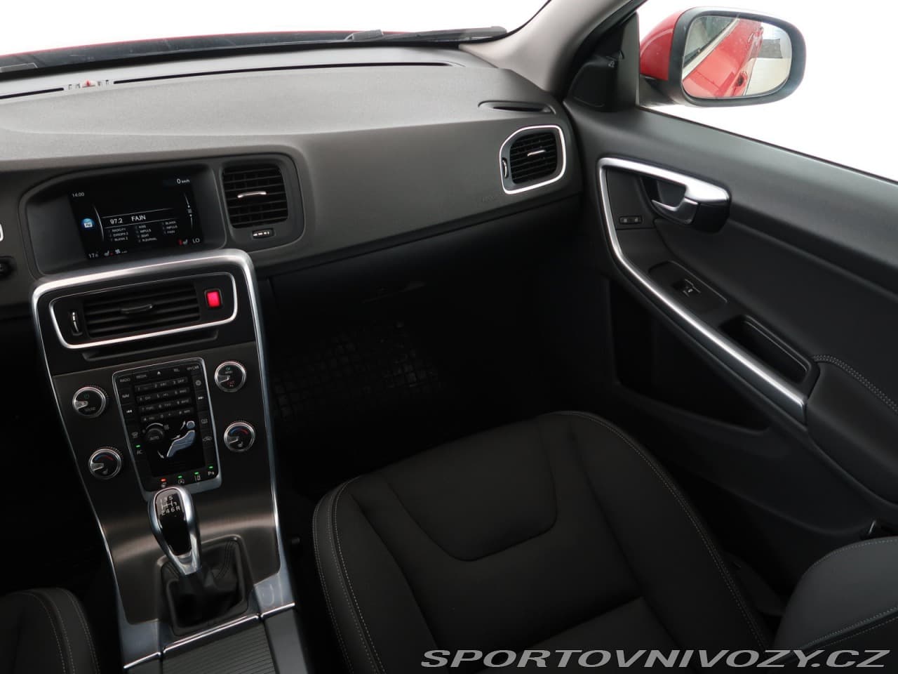 2014 Volvo S60 - 8