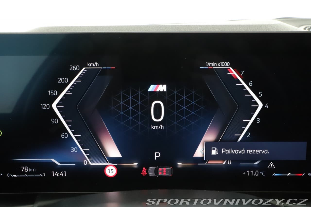 2024 BMW 3-Series - 11