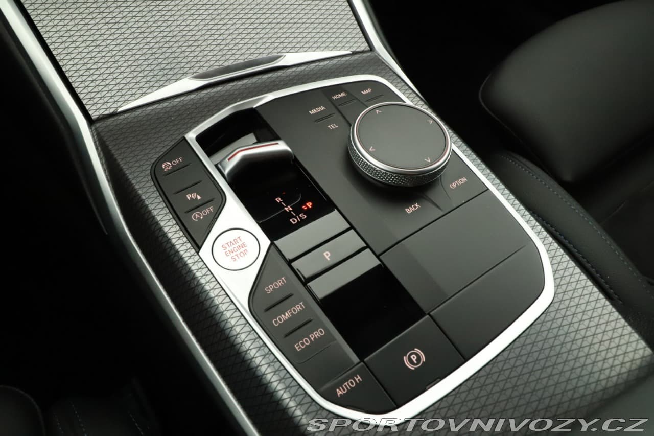 2024 BMW 3-Series - 12