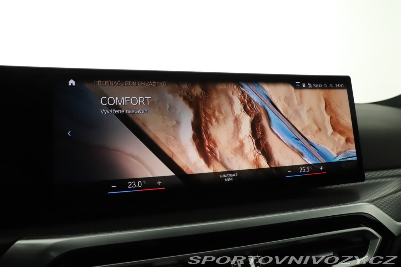 2024 BMW 3-Series - 14