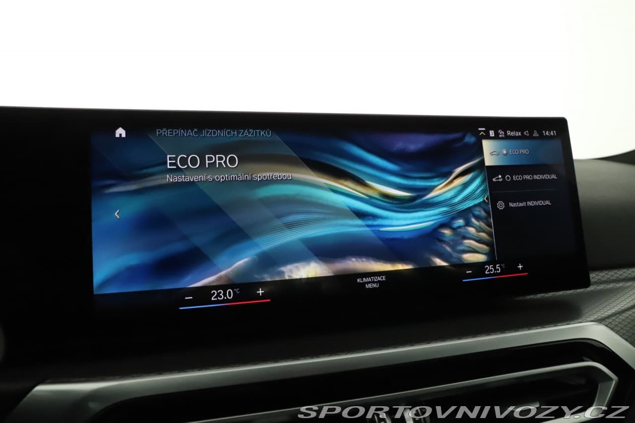 2024 BMW 3-Series - 15