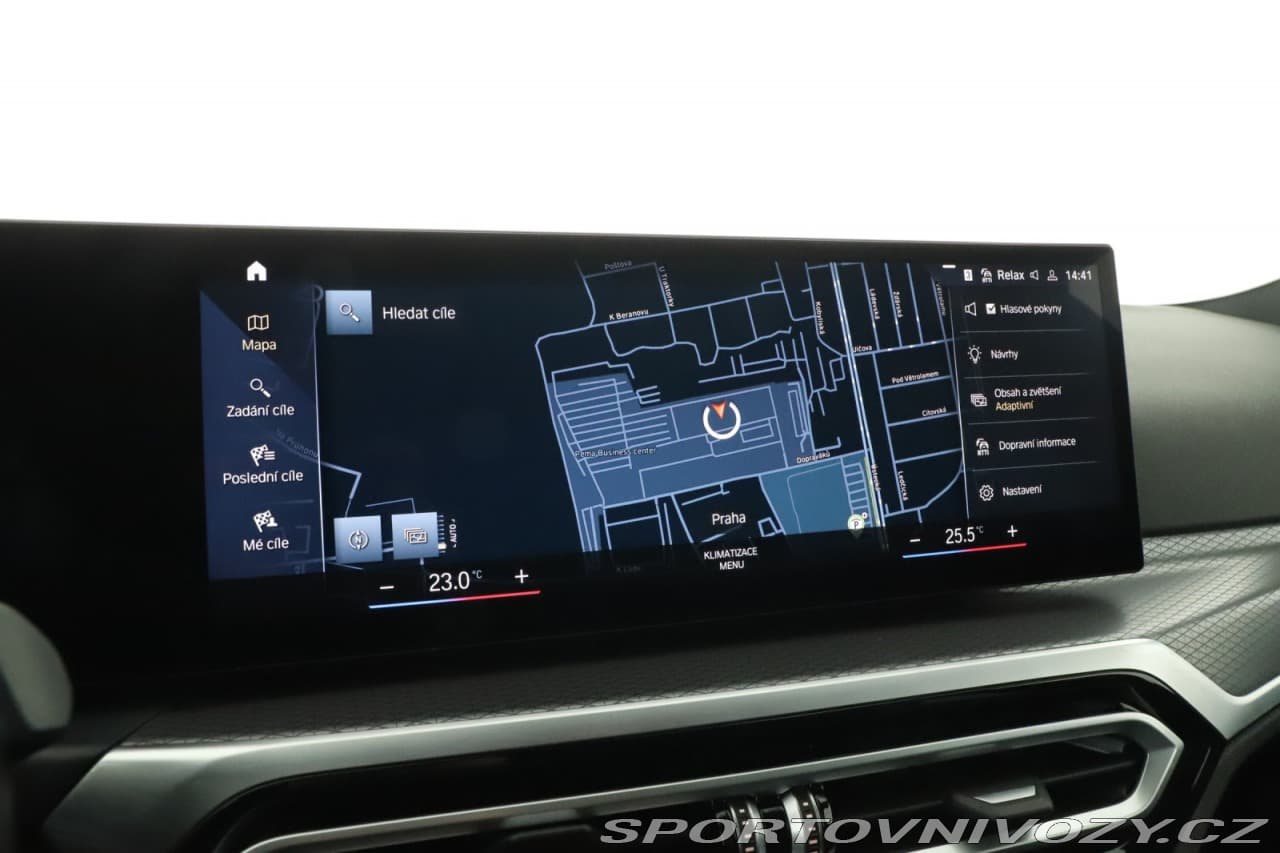 2024 BMW 3-Series - 16