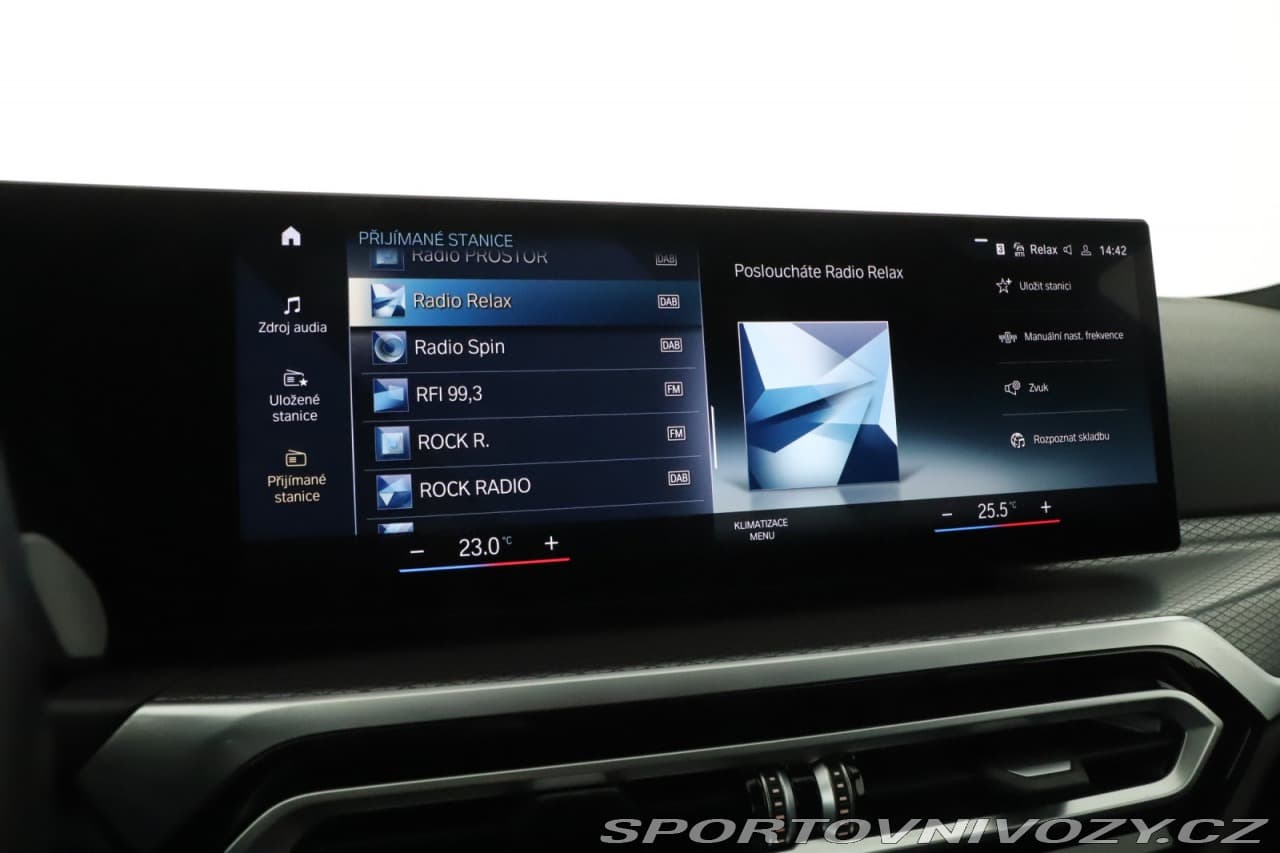 2024 BMW 3-Series - 17