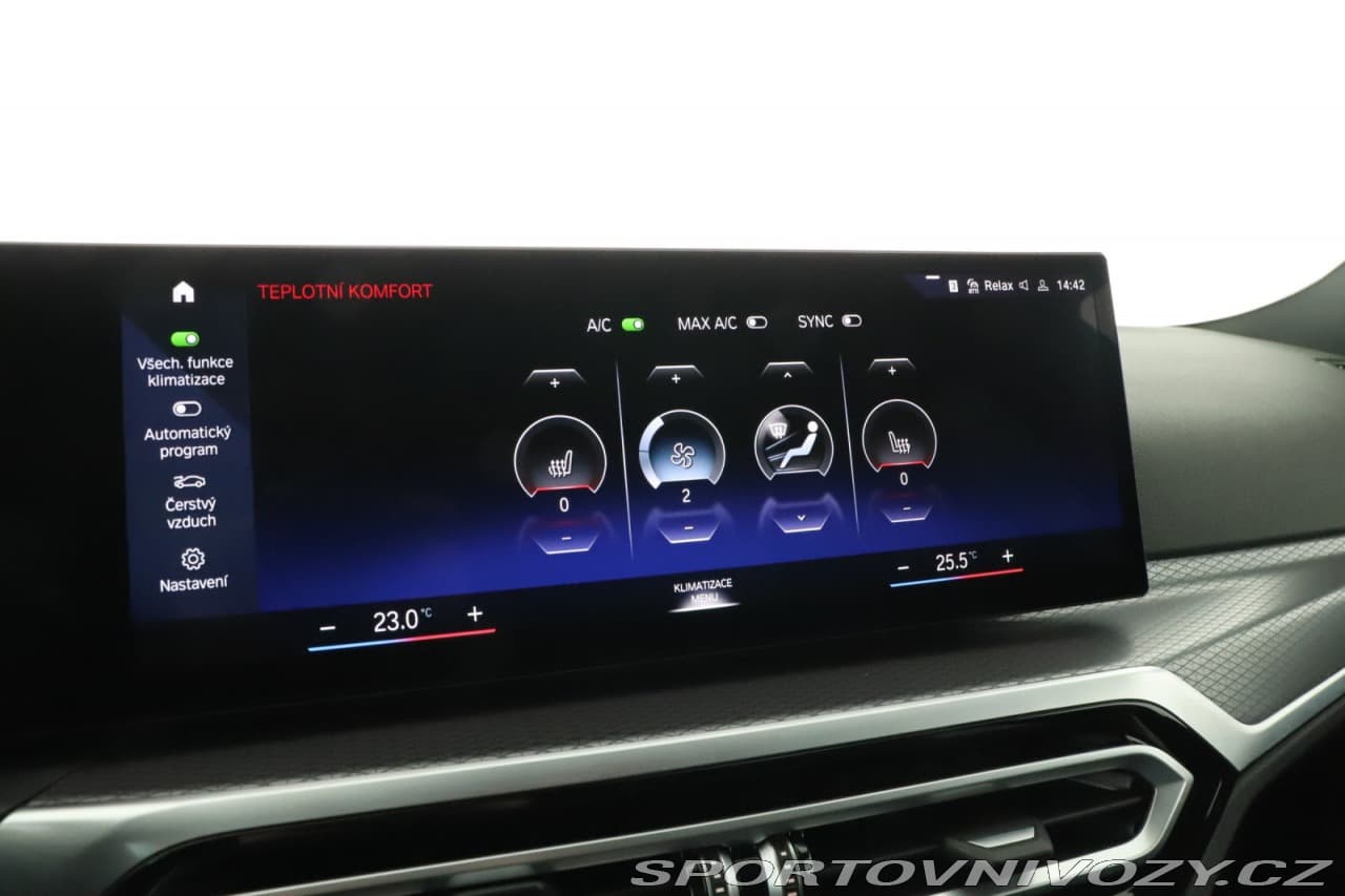 2024 BMW 3-Series - 18