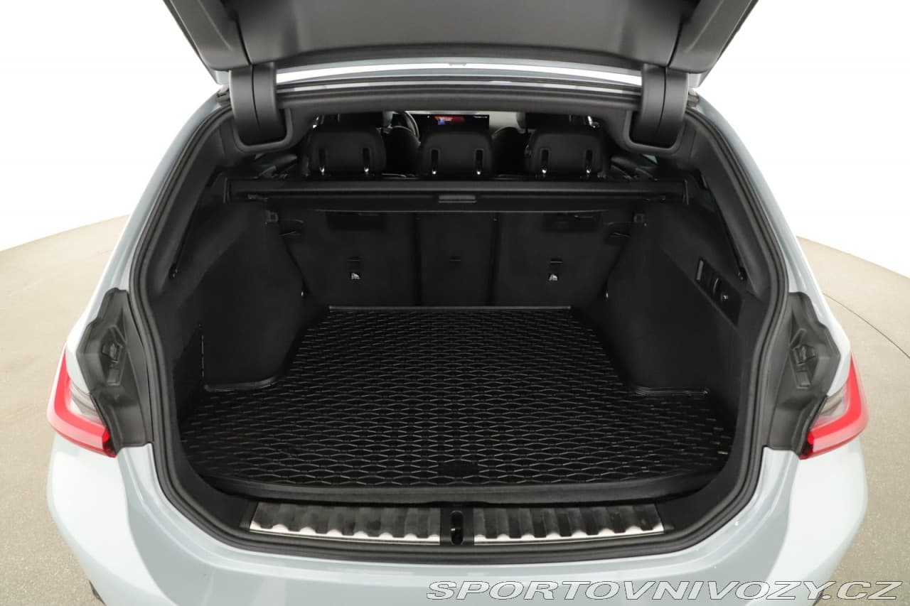 2024 BMW 3-Series - 19