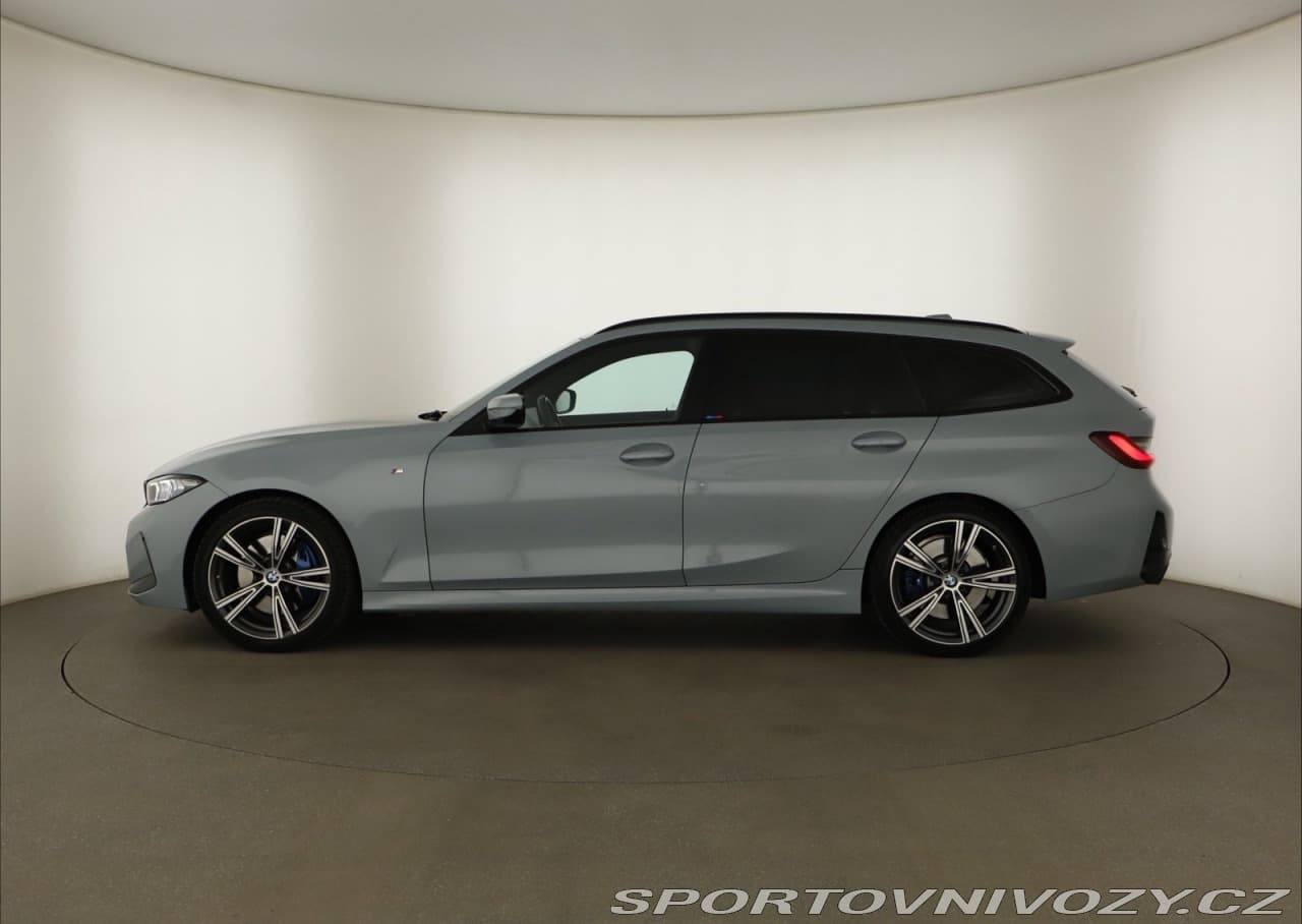 2024 BMW 3-Series - 3