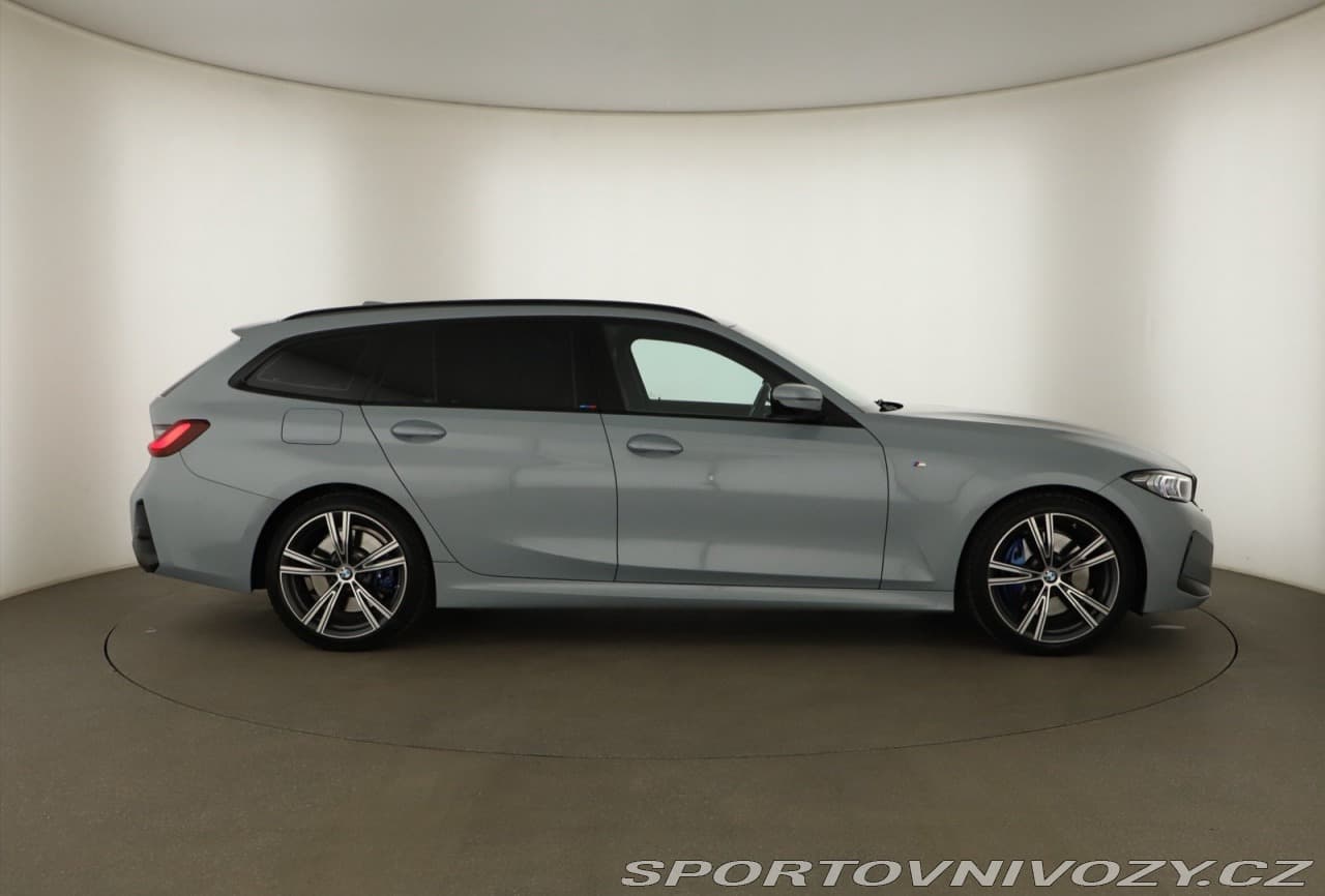 2024 BMW 3-Series - 6