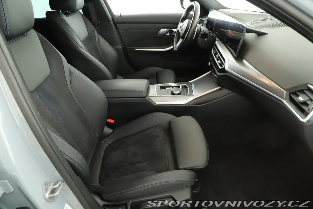 2024 BMW 3-Series - 7