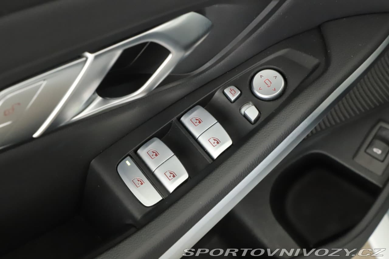 2024 BMW 3-Series - 9