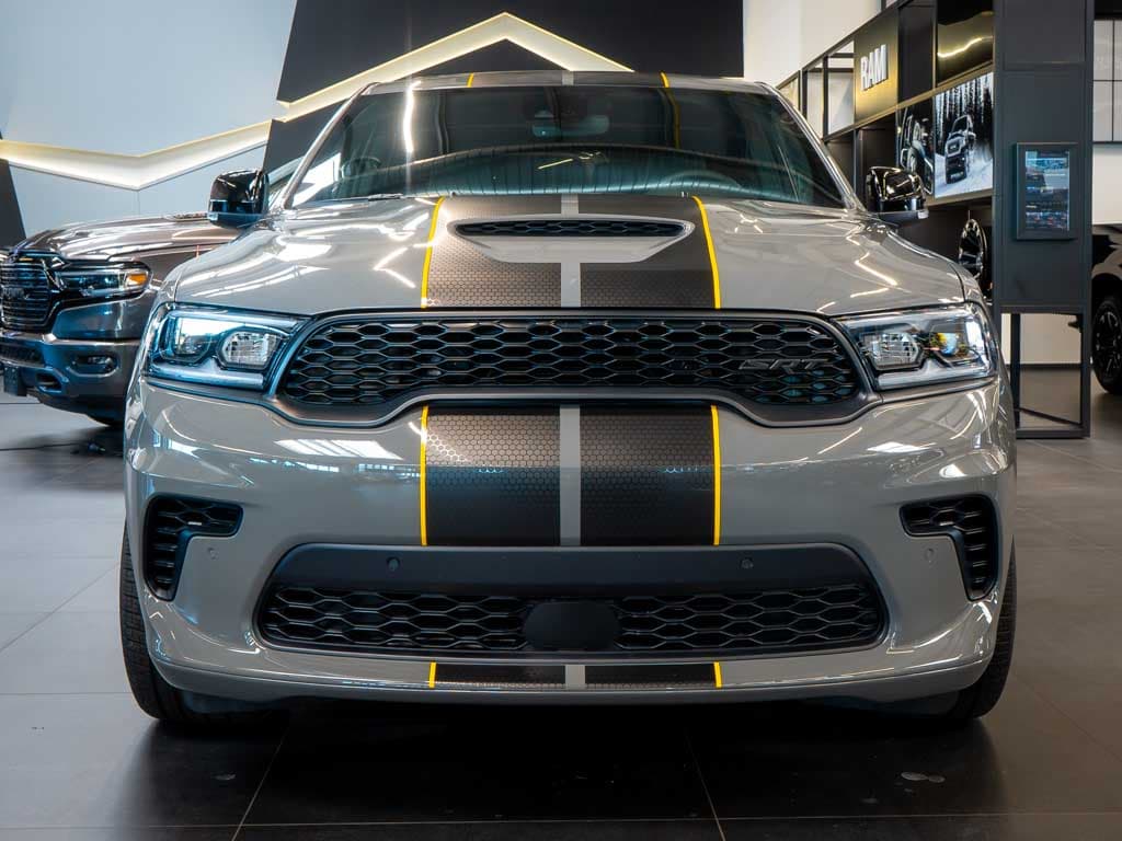 2024 Dodge Durango - 11