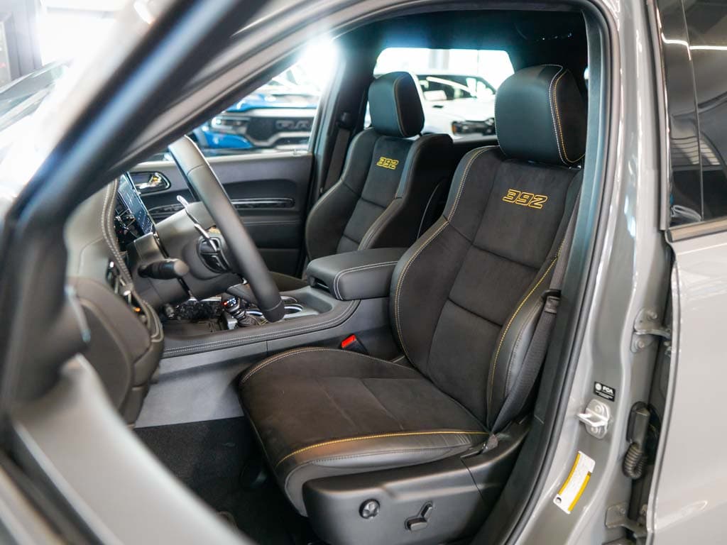 2024 Dodge Durango - 15